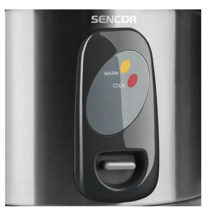 Sencor srm 1000ss Rice Cooker - CompuGhana