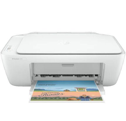 HP Deskjet Aio 2320 Printer - CompuGhana