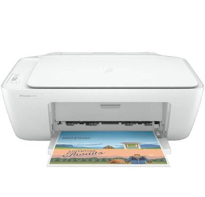 HP Deskjet Aio 2320 Printer - CompuGhana