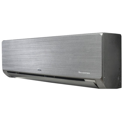 TCL 2.0hp Inverter R32 tac-18csd/zg41i Air Condition Black - CompuGhana