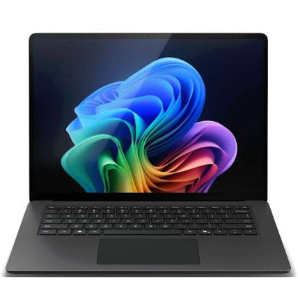 Microsoft Surface  15 inch 7th Edition U7 32gb 256gb Win11 Laptop Black
