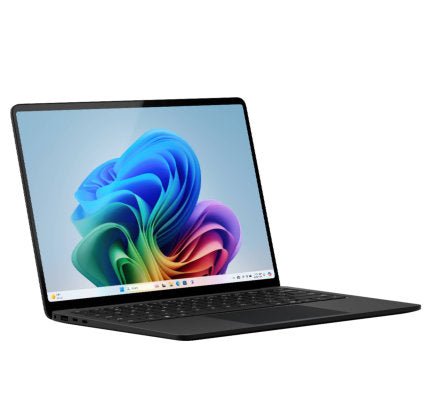 Microsoft Surface 15 inch 7th Edition U7 32gb 256gb Win11 Laptop Black - CompuGhana