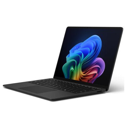 Microsoft Surface 15 inch 7th Edition U7 32gb 256gb Win11 Laptop Black - CompuGhana