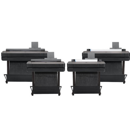 HP Designjet T630 36 Inches 5hb11d Printer
