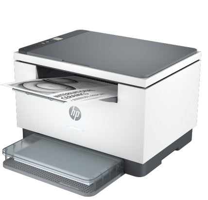 HP LASERJET MFP M236DW PRINTER - CompuGhana