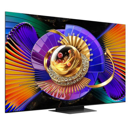 TCL sqd-Mini Led 4k Uhd Television