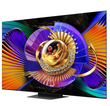 TCL sqd-Mini Led 4k Uhd Television