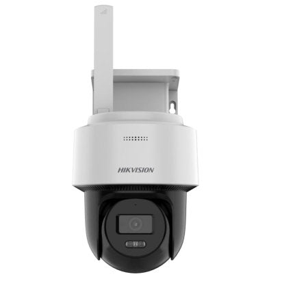 Hikvision 4mp 24/7 solar 4g pt Camera ds-2cfsp4/4g 2.8mm - CompuGhana