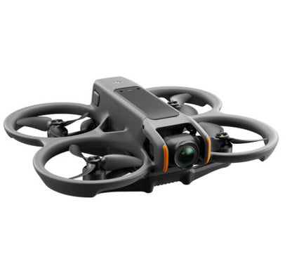 DJI AVATA 2 FLY MORE COMBO (THREE BATTERIES)