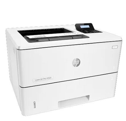 HP LASERJET PRO M501DN PRINTER