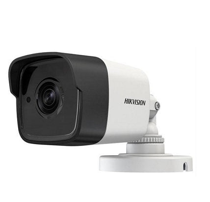 Hikvision 5mp Fixed Bullet Camera ds-2ce17h0t-it5f - CompuGhana