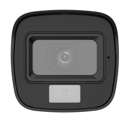 Hikvision 4k Fixed Mini Bullet Camera ds-2ce16u0t-itpf - CompuGhana