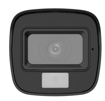 Hikvision 4k Fixed Mini Bullet Camera ds-2ce16u0t-itpf - CompuGhana