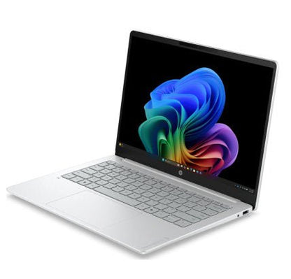 HP Omnibook 3 14-hz0025dx Snapdragon x-x1-26 16gb 512gb ssd 14 inch Touch Win11 Laptop - CompuGhana