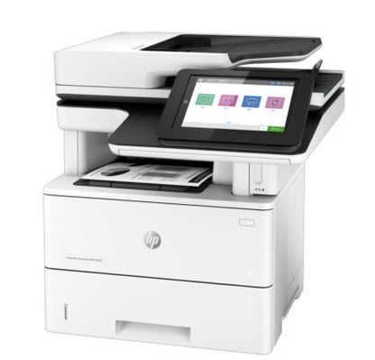 HP LASERJET MFP M528F PRINTER