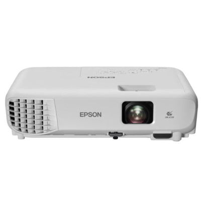 EPSON EB-W53 PROJECTOR