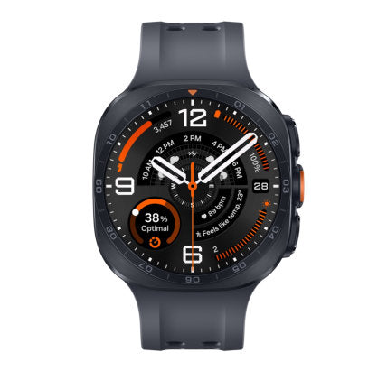 SAMSUNG GALAXY WATCH ULTRA2