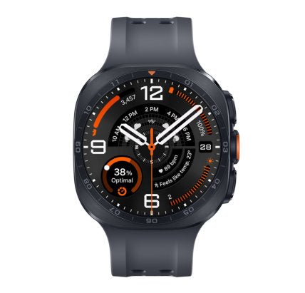 SAMSUNG GALAXY WATCH ULTRA2 - CompuGhana