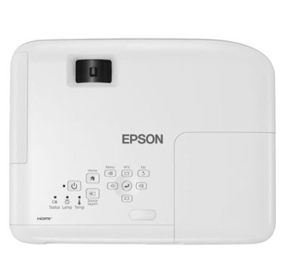 EPSON EB-W53 PROJECTOR