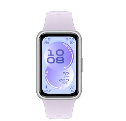 HUAWEI BAND 11 CDY-B19 FLUOROELASTOMER STRAP - CompuGhana