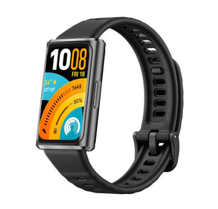HUAWEI BAND 11 PRO CDY-B49 BLUE FLUOROELASTOMER STRAP
