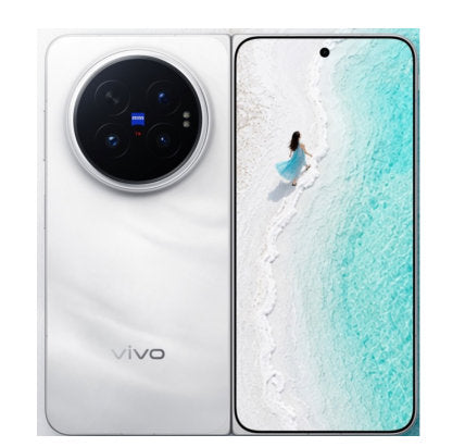 VIVO X FOLD6 256GB 12GB RAM