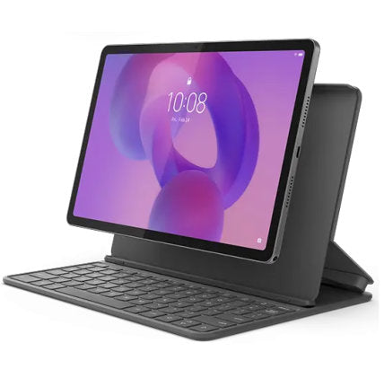 LENOVO TABLET IDEA TAB 128+8 11 INCH LUNA GREY + FOLIO KEYBOARD AND PEN