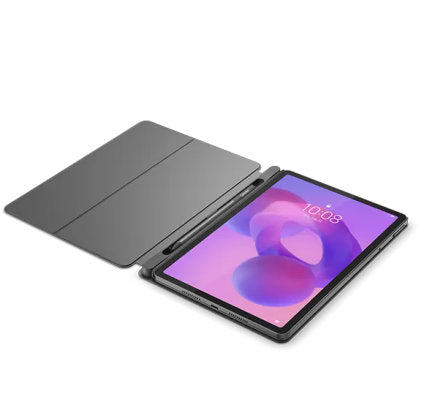 LENOVO TABLET IDEA TAB 128+8 11 INCH LUNA GREY + FOLIO KEYBOARD AND PEN