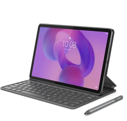 LENOVO TABLET IDEA TAB 128+8 11 INCH LUNA GREY + FOLIO KEYBOARD AND PEN
