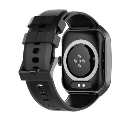 LDNIO SW04 SMART WATCH - CompuGhana