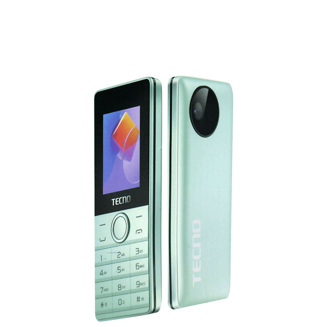 TECNO T302 DUAL SIM - CompuGhana