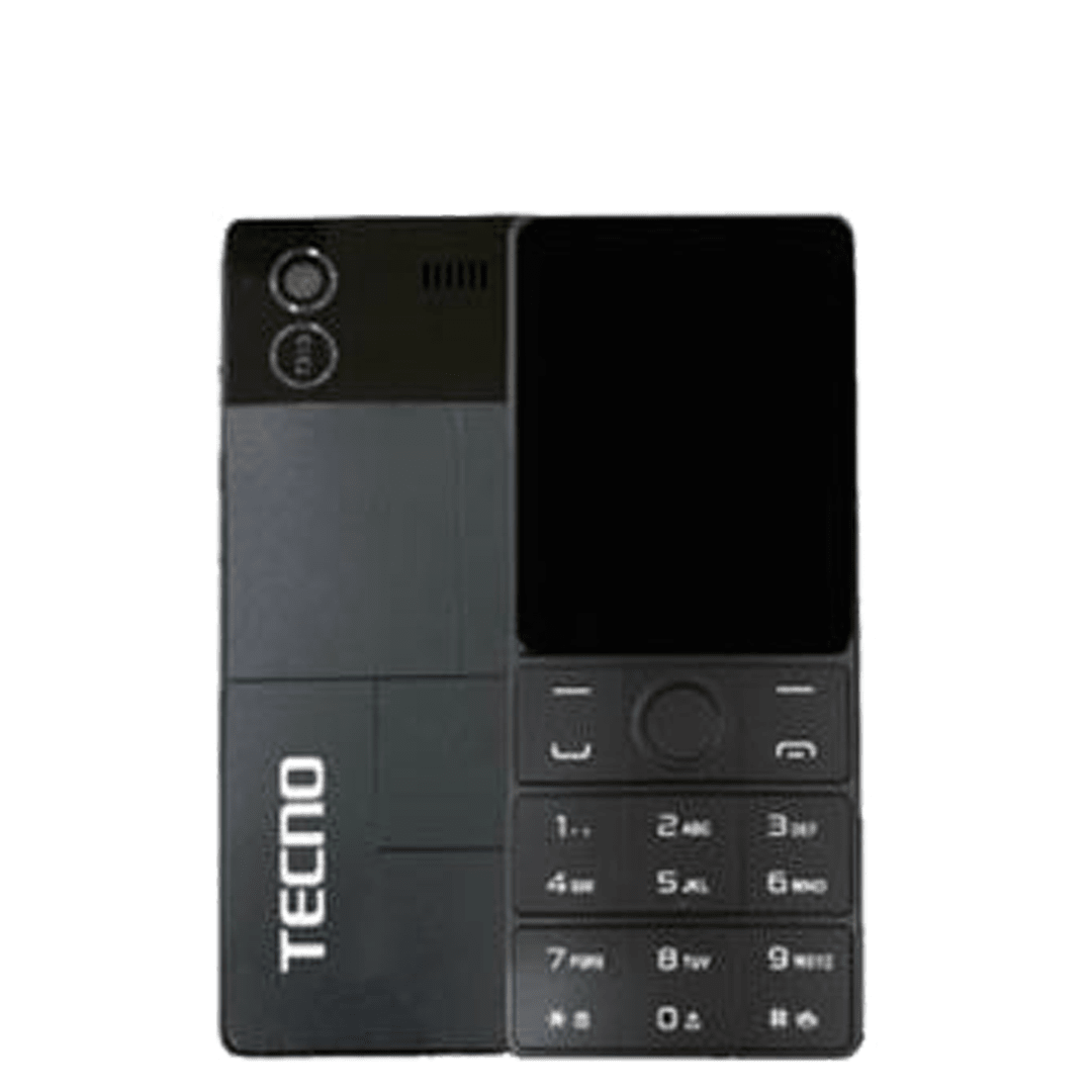 TECNO T315 DUAL SIM - CompuGhana