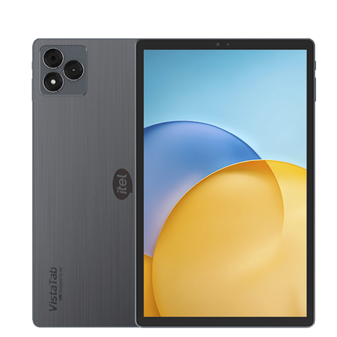 ITEL VISTA TAB 11 128+4 10.1 INCH + FREE ITEL VISTA KEYBOARD - CompuGhana