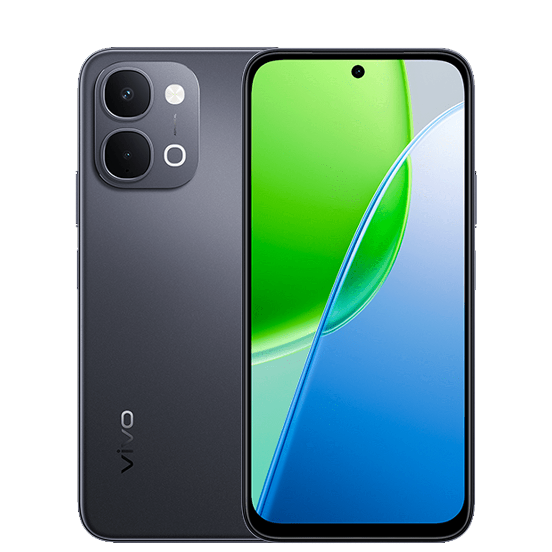 VIVO Y31D 256GB/6GB+8GB RAM - CompuGhana