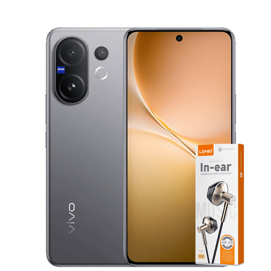 VIVO V60 512GB 12GB RAM + FREE IN - EAR EARPHONE - CompuGhana