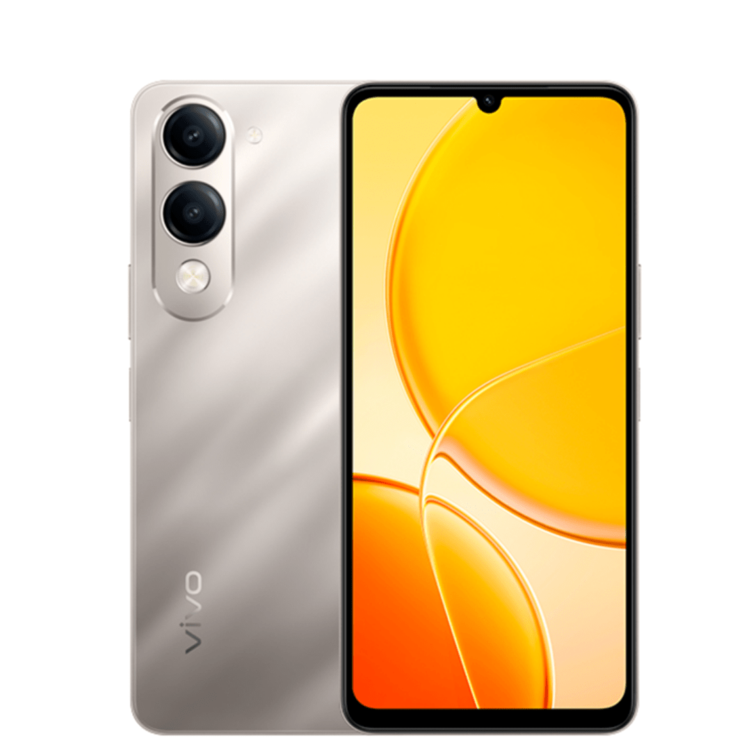 VIVO Y04 128GB 4GB RAM - CompuGhana
