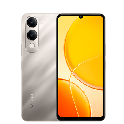 VIVO Y04 128GB 4GB RAM - CompuGhana
