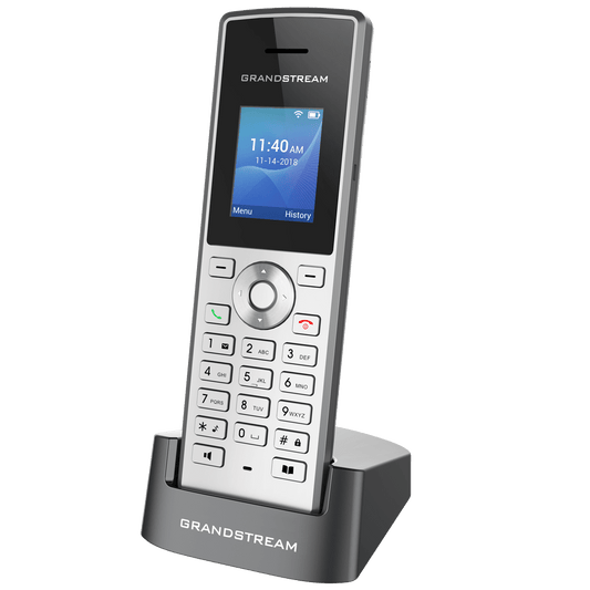 GRANDSTREAM WP810 IP PHONE - CompuGhana