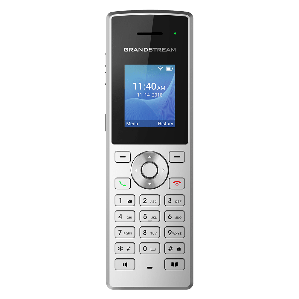 GRANDSTREAM WP810 IP PHONE - CompuGhana