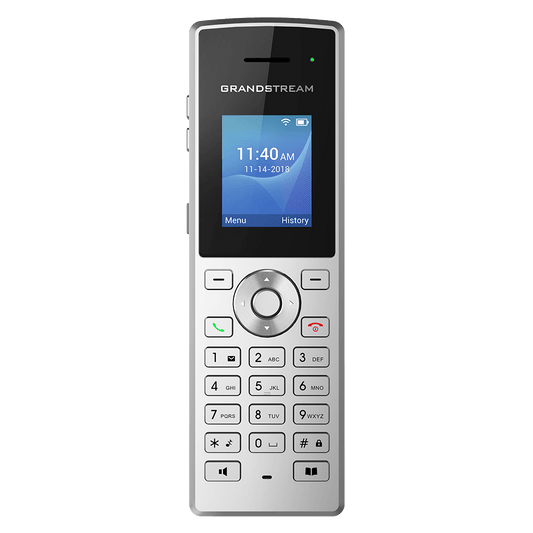 GRANDSTREAM WP810 IP PHONE - CompuGhana