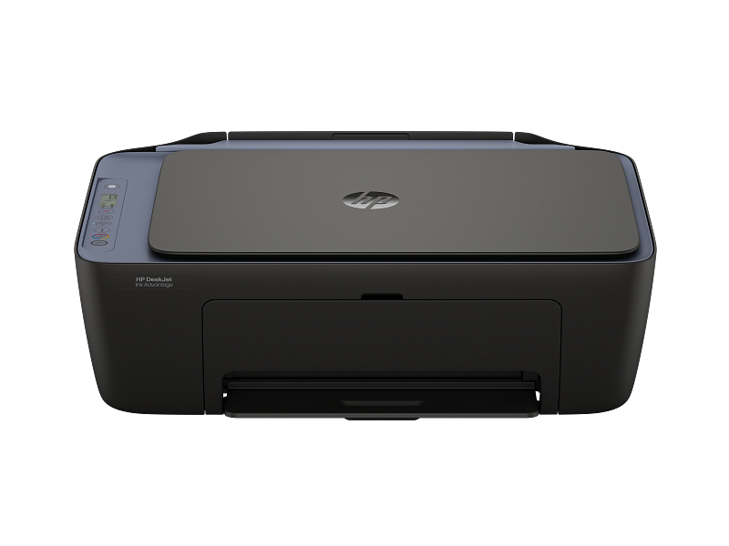 HP DESKJET INK ADVANTAGE 2975 AIO PRINTER