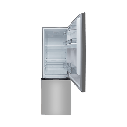 TCL FRIDGE BOTTOM MOUNT 309L F410BFS - CompuGhana