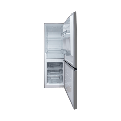 TCL FRIDGE BOTTOM MOUNT 309L F410BFS - CompuGhana