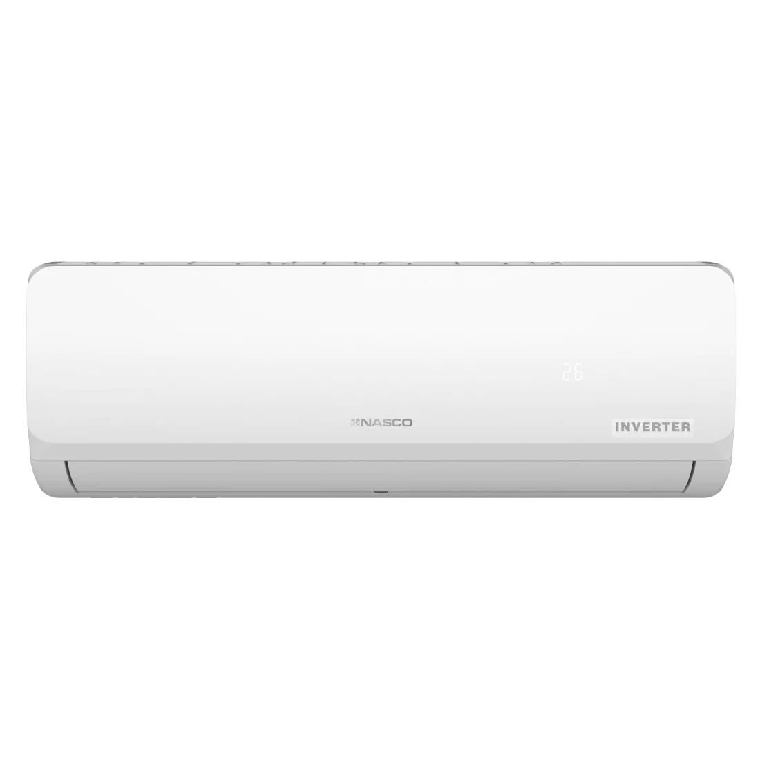 NASCO 1.5 HP R410 NAS-J12-N1-ECO GOLDEN AIR CONDITION