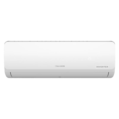 NASCO 1.5 HP R410 NAS-J12-N1-ECO GOLDEN AIR CONDITION