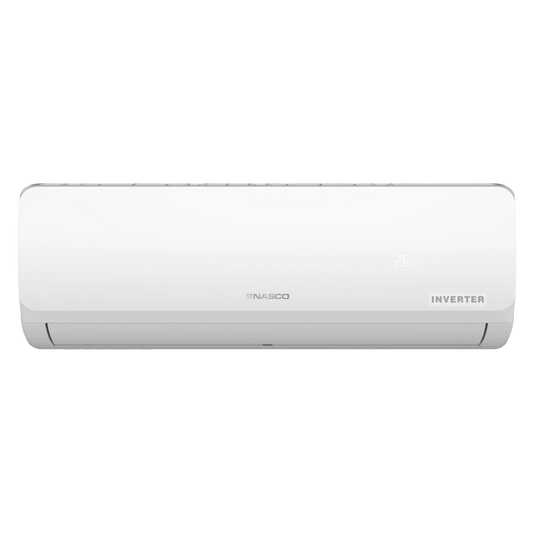 NASCO 1.5 HP R410 NAS-J12-N1-ECO GOLDEN AIR CONDITION