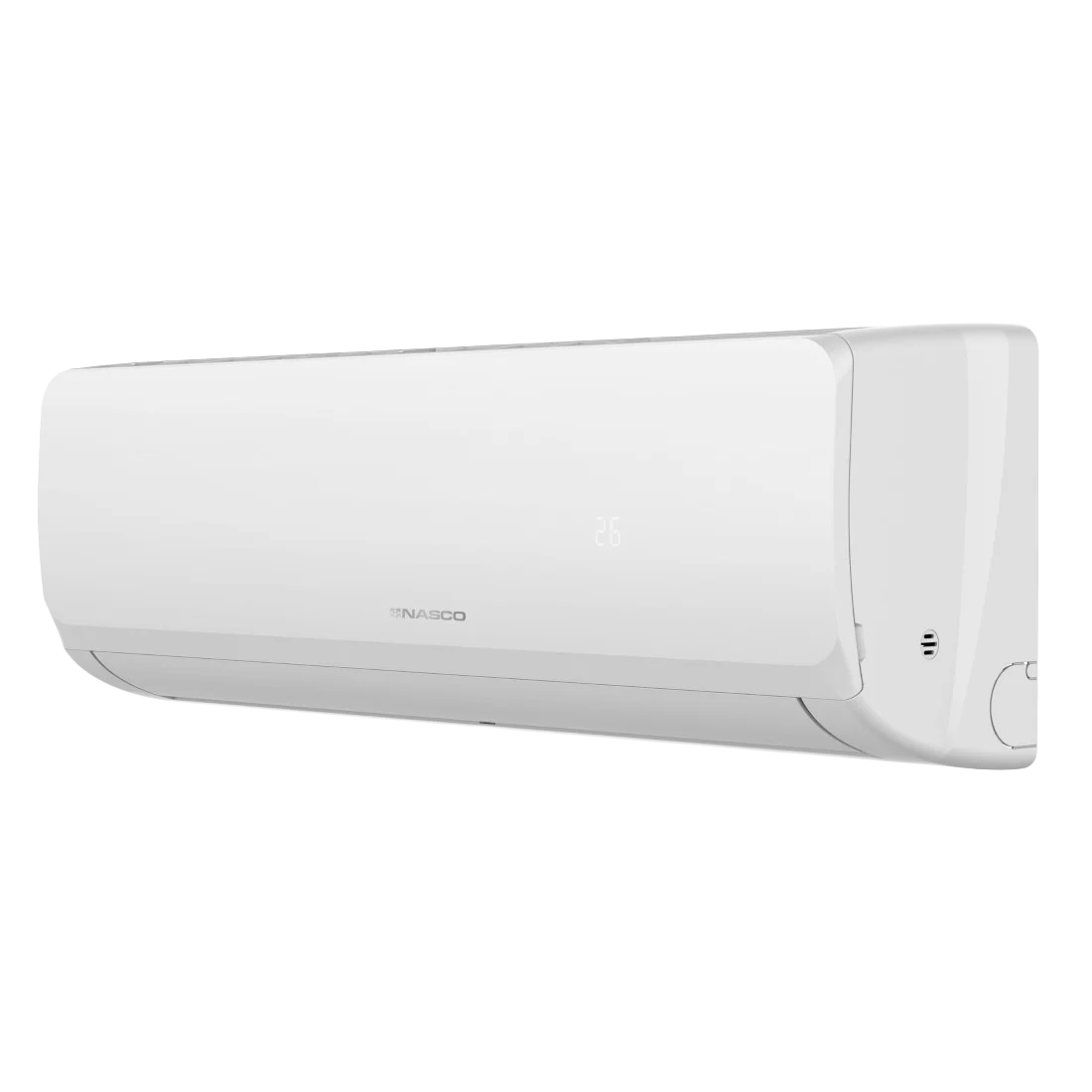 NASCO 1.5 HP R410 NAS-J12-N1-ECO GOLDEN AIR CONDITION