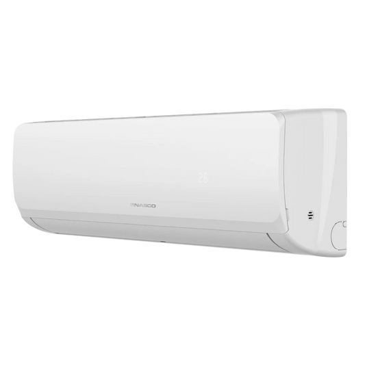 NASCO 1.5 HP R410 NAS-J12-N1-ECO GOLDEN AIR CONDITION