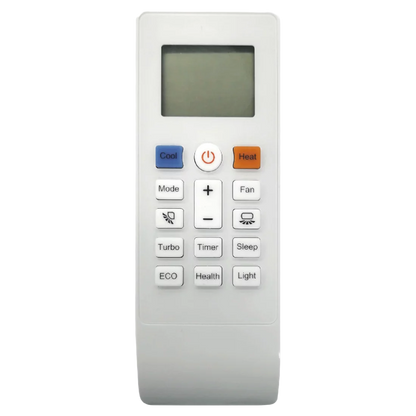 NASCO 1.5 HP R410 NAS-J12-N1-ECO GOLDEN AIR CONDITION