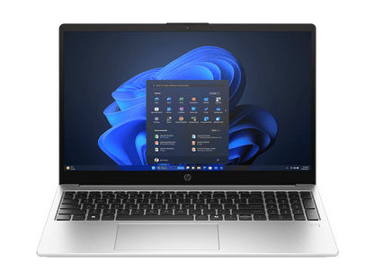 HP 250R G10 CORE5 120U 8GB 512GB 15.6 INCH LAPTOP + FREE CompuGhana Laptop Bag, Wireless Mouse & Bluetooth Headset - CompuGhana